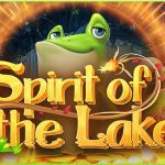 Spirit of the Lake Spirit of the Lake
