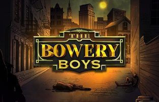 The Bowery Boys