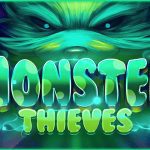 Monster Thieves Monster Thieves