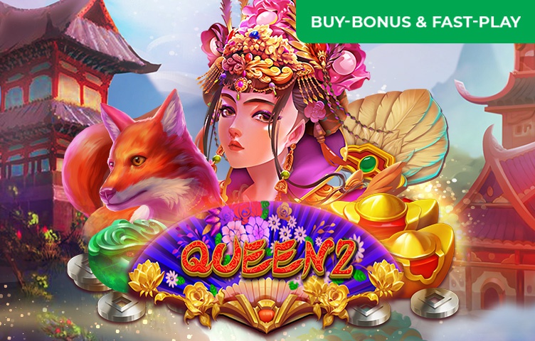Queen 2 Queen 2