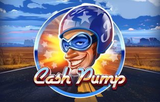Cash Pump