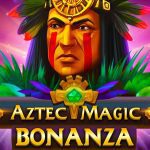 Aztec Magic Bonanza Aztec Magic Bonanza