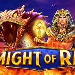 Might of Ra Might of Ra