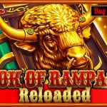 Book of Rampage Reloaded Book of Rampage Reloaded