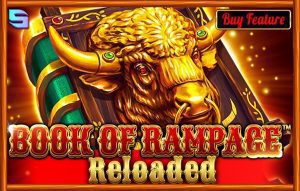 Book of Rampage Reloaded