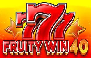 Fruity Win 40