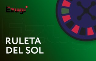 Ruleta del Sol