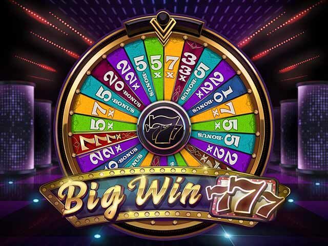 Big Win 777