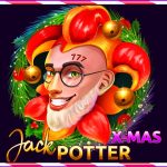 Jack Potter X-MAS Jack Potter X-MAS