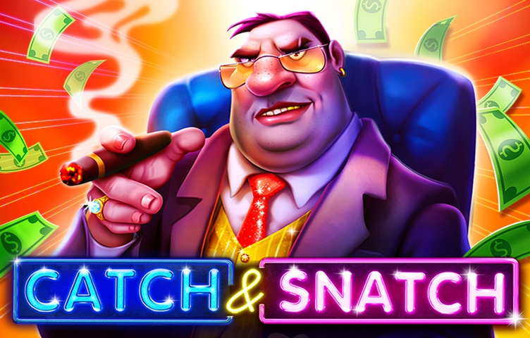 Catch & Snatch
