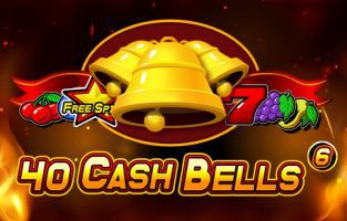 40 Cash Bells