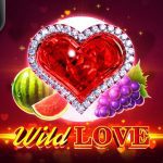 Wild Love Wild Love