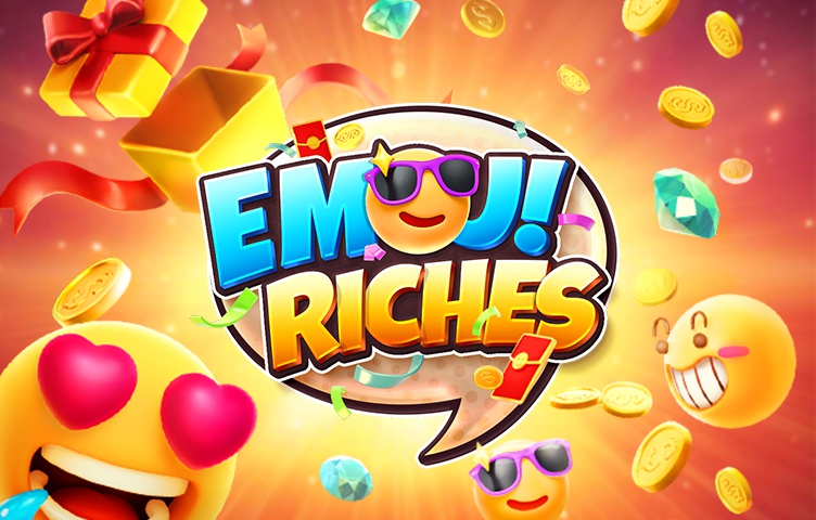 Emoji Riches Emoji Riches
