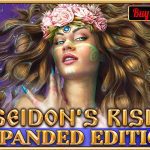 Poseidon's Rising Expanded Edition Poseidon's Rising Expanded Edition