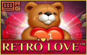 Retro Love