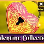Valentine Collection 30 Lines Valentine Collection 30 Lines