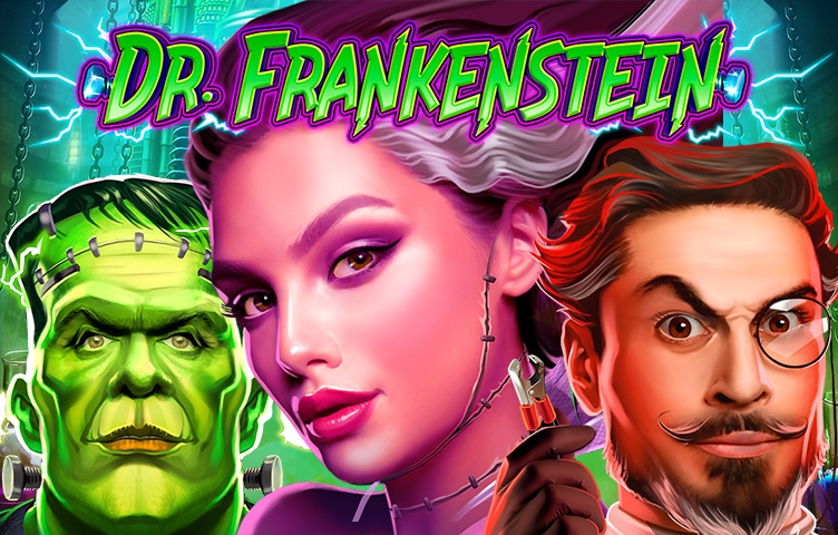 Dr_ Frankenstein
