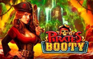 Pirate_s Booty