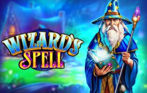 Wizards Spell