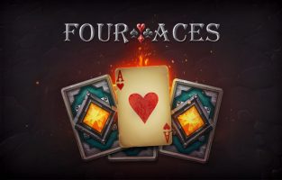 Four Aces