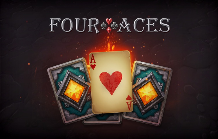 Four Aces
