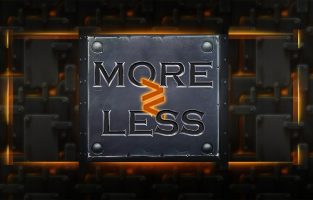 More Or Less