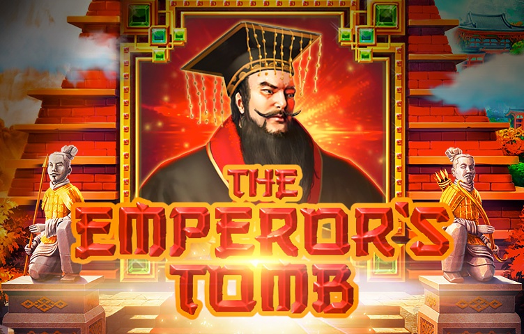 The Emperor's Tomb