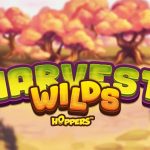 Harvest Wilds Harvest Wilds