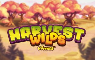 Harvest Wilds