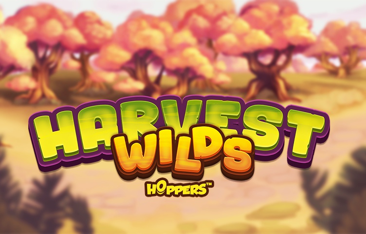 Harvest Wilds