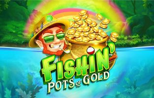 Fishin' Pots Of Gold