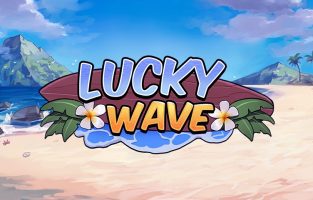 Lucky Wave