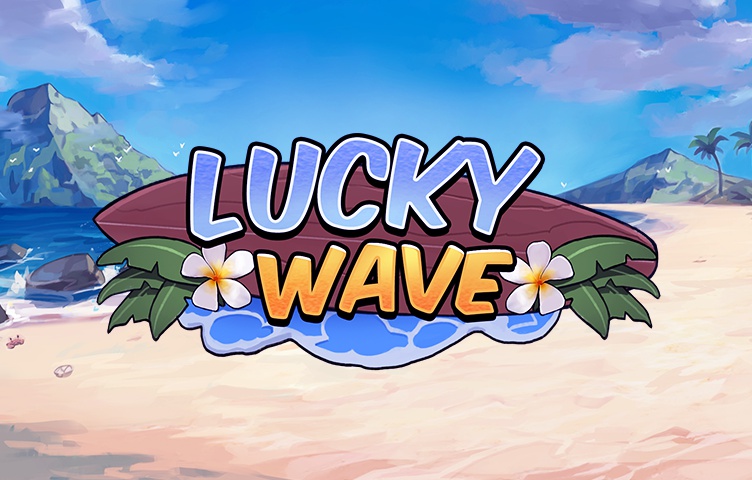 Lucky Wave