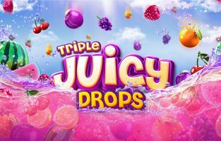 Triple Juicy Drops