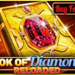 Book of Diamonds Reloaded