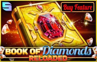 Book of Diamonds Reloaded