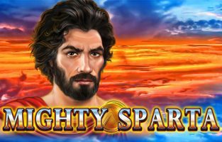 Mighty Sparta