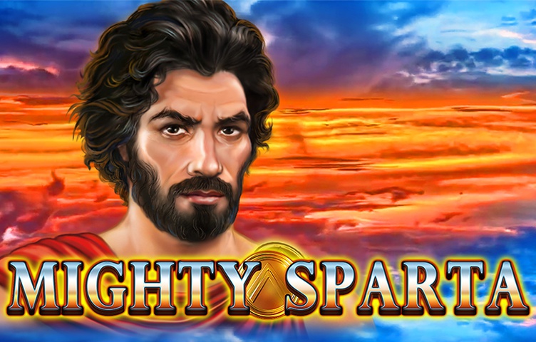 Mighty Sparta