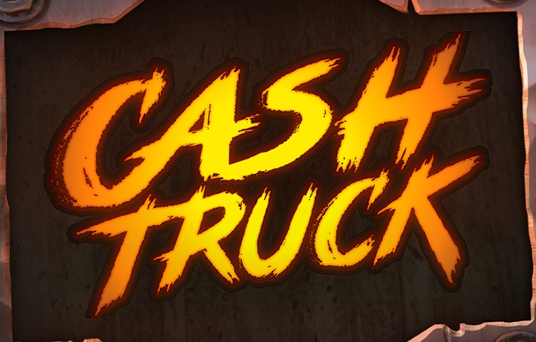 Cash Truck Cash Truck