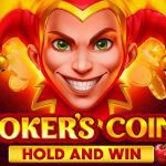 Joker's Coins Joker's Coins