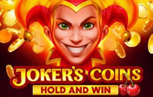 Joker's Coins