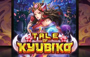 Tale of Kyubiko