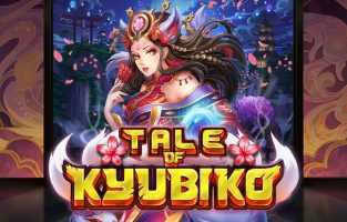 Tale of Kyubiko