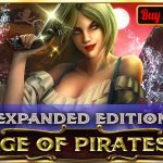 Age Of Pirates Expanded Edition Age Of Pirates Expanded Edition