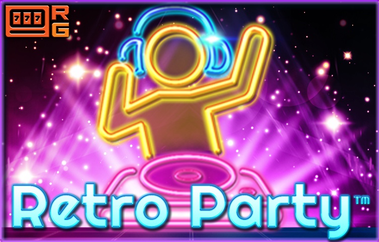 Retro Party Retro Party