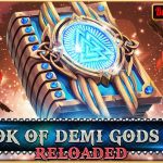 Book Of Demi Gods III Reloaded Book Of Demi Gods III Reloaded