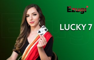 Lucky 7