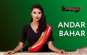 Andar Bahar