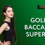 Golden Baccarat Super Six Golden Baccarat Super Six