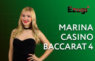 Marina Casino Baccarat 4